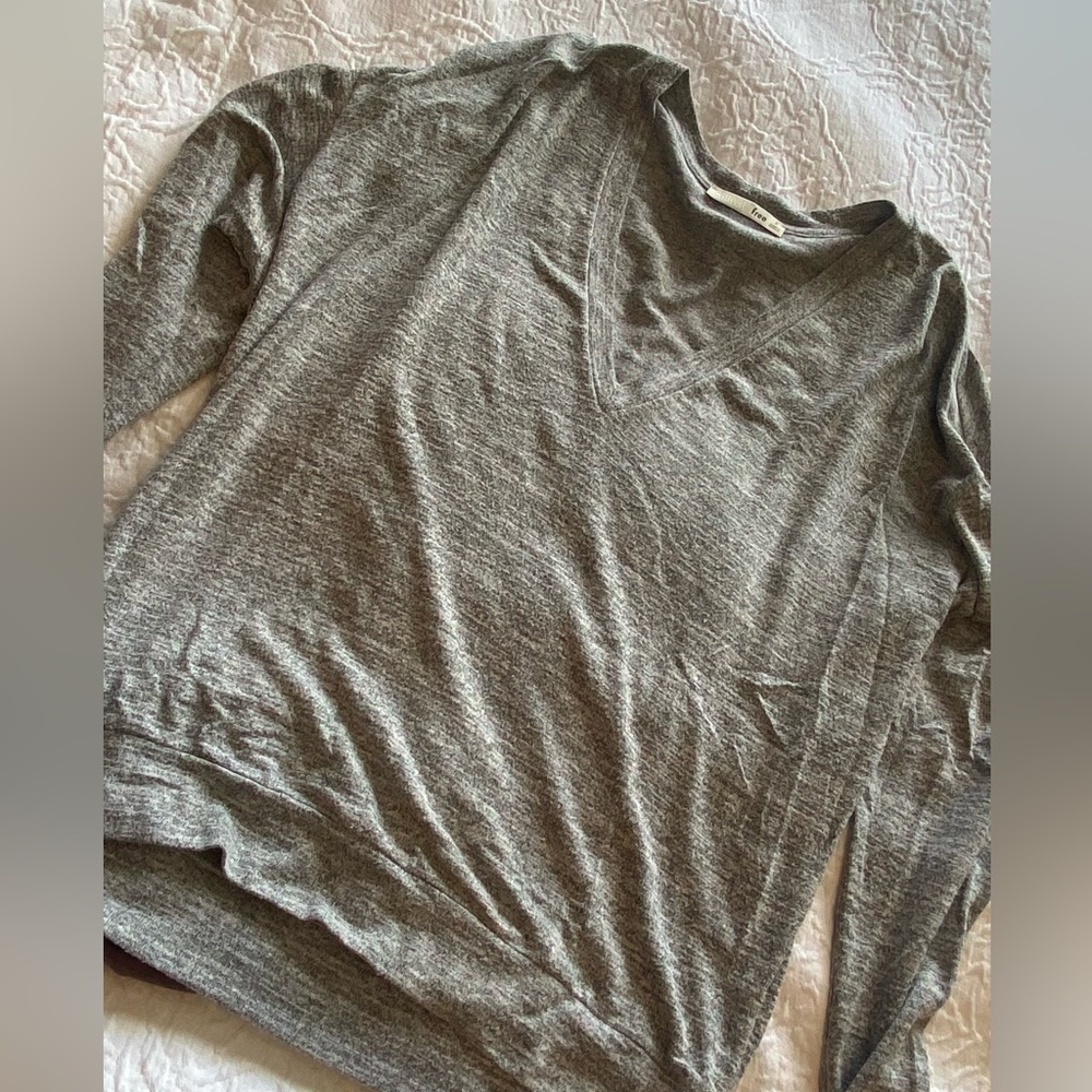 Aritzia Longsleeve Top